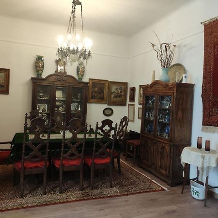 Casa Oliver Ateny Zewnętrze zdjęcie