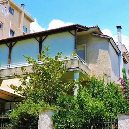 Casa Oliver Ateny Zewnętrze zdjęcie