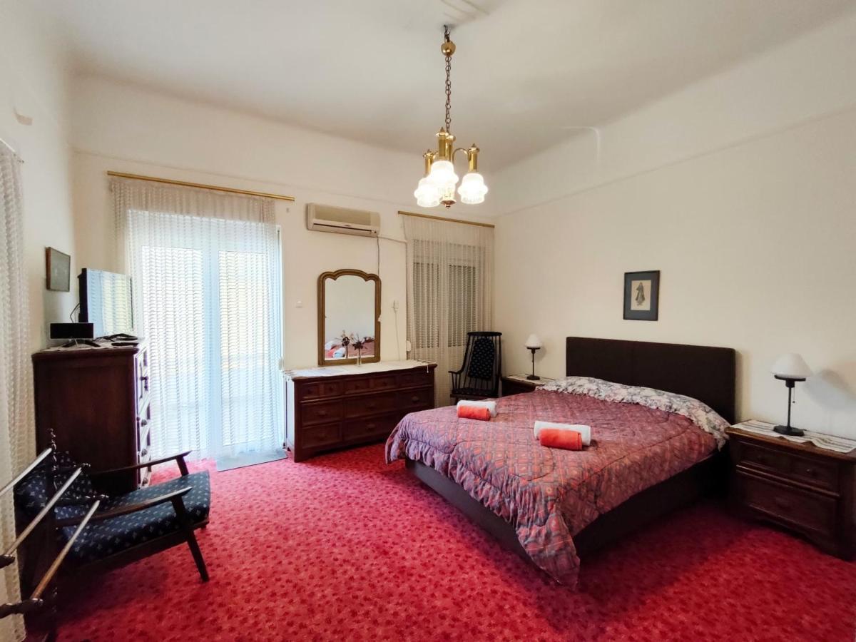 Casa Oliver Ateny Zewnętrze zdjęcie