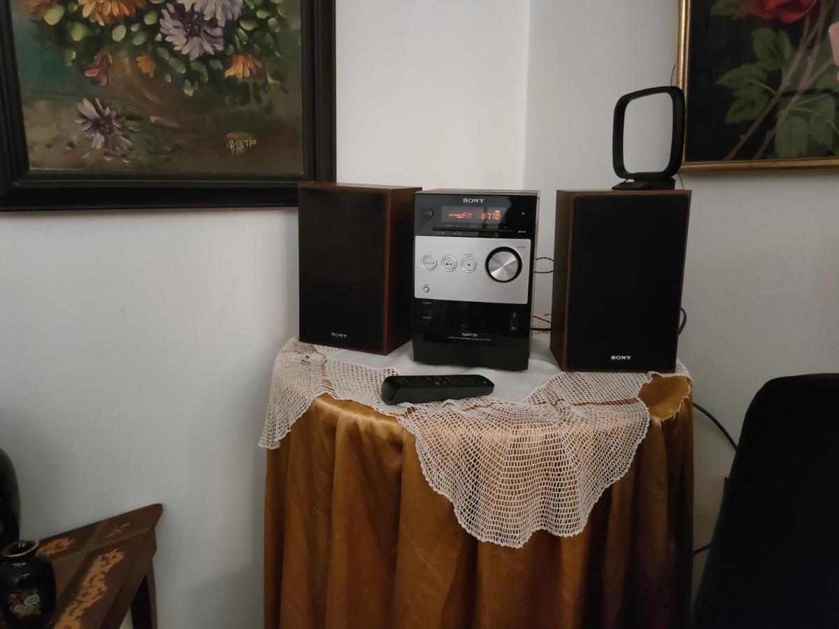 Casa Oliver Ateny Zewnętrze zdjęcie