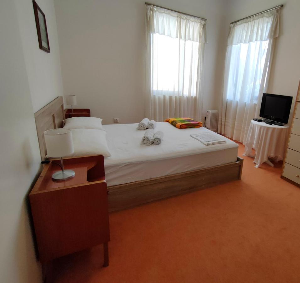 Casa Oliver Ateny Zewnętrze zdjęcie