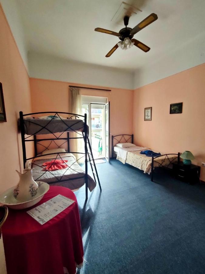 Casa Oliver Ateny Zewnętrze zdjęcie