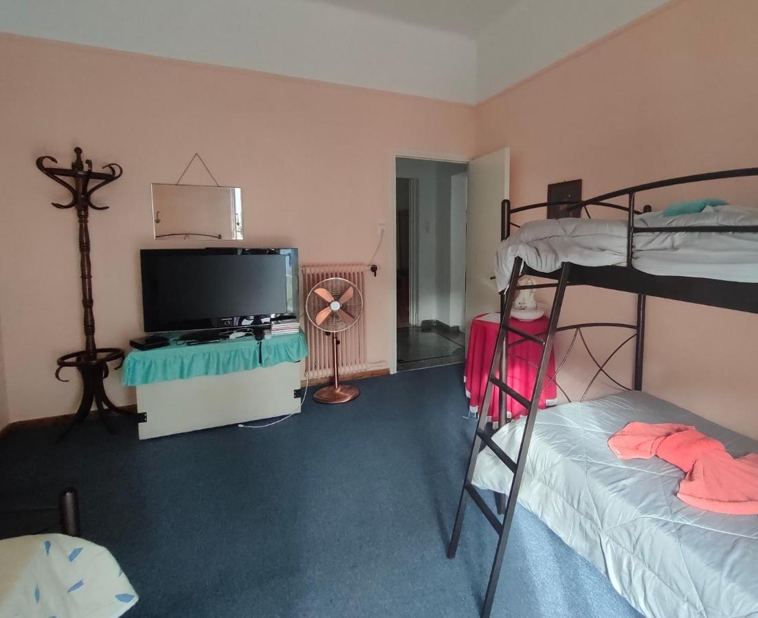 Casa Oliver Ateny Zewnętrze zdjęcie
