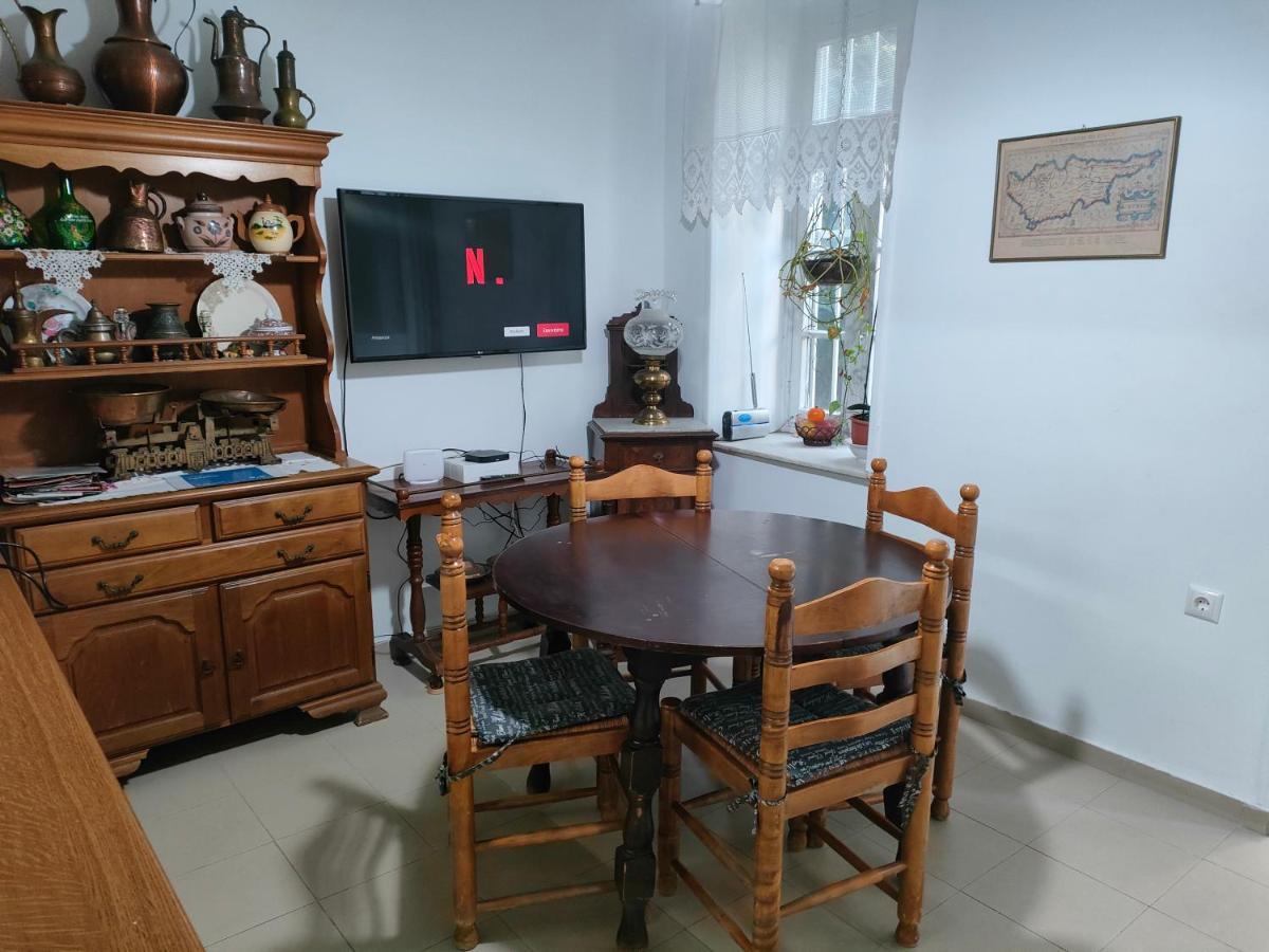 Casa Oliver Ateny Zewnętrze zdjęcie