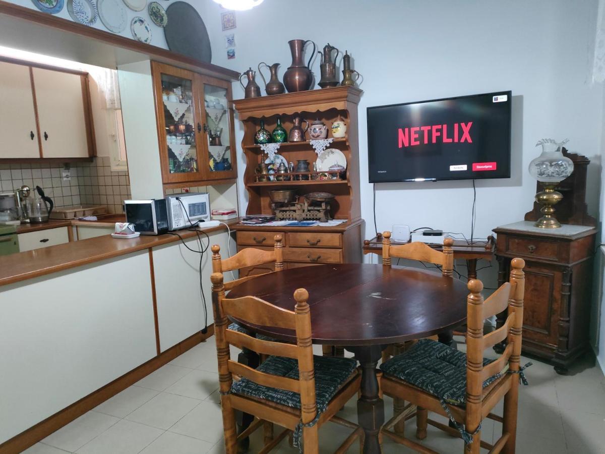 Casa Oliver Ateny Zewnętrze zdjęcie