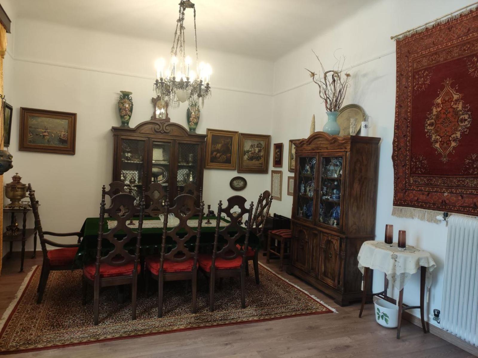 Casa Oliver Ateny Zewnętrze zdjęcie