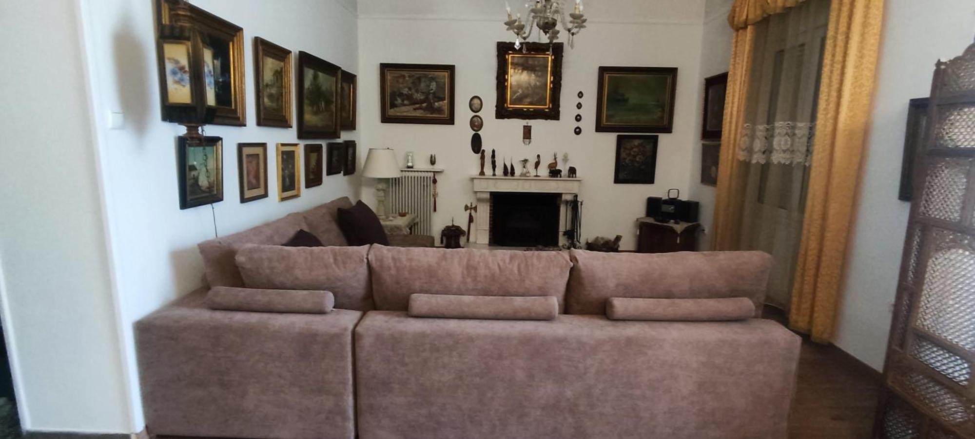 Casa Oliver Ateny Zewnętrze zdjęcie