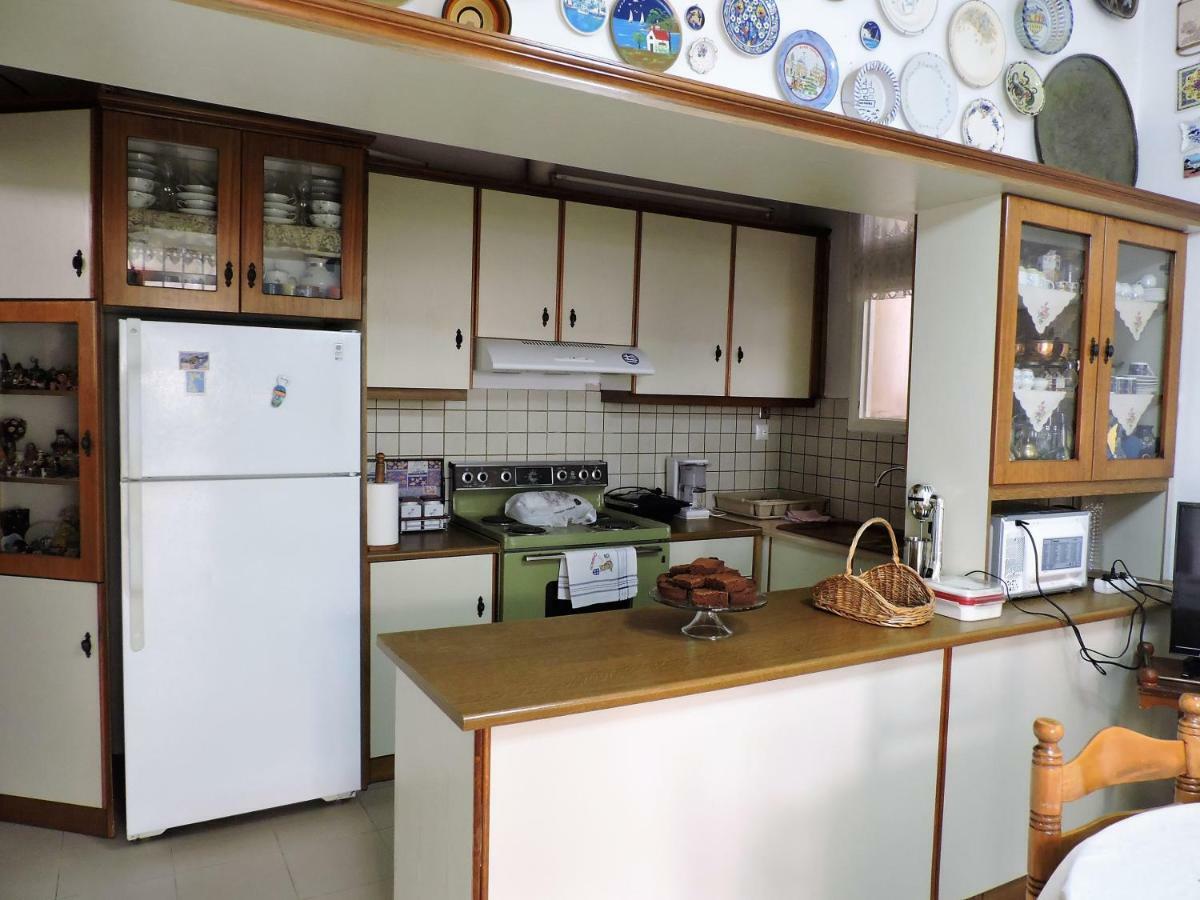 Casa Oliver Ateny Zewnętrze zdjęcie