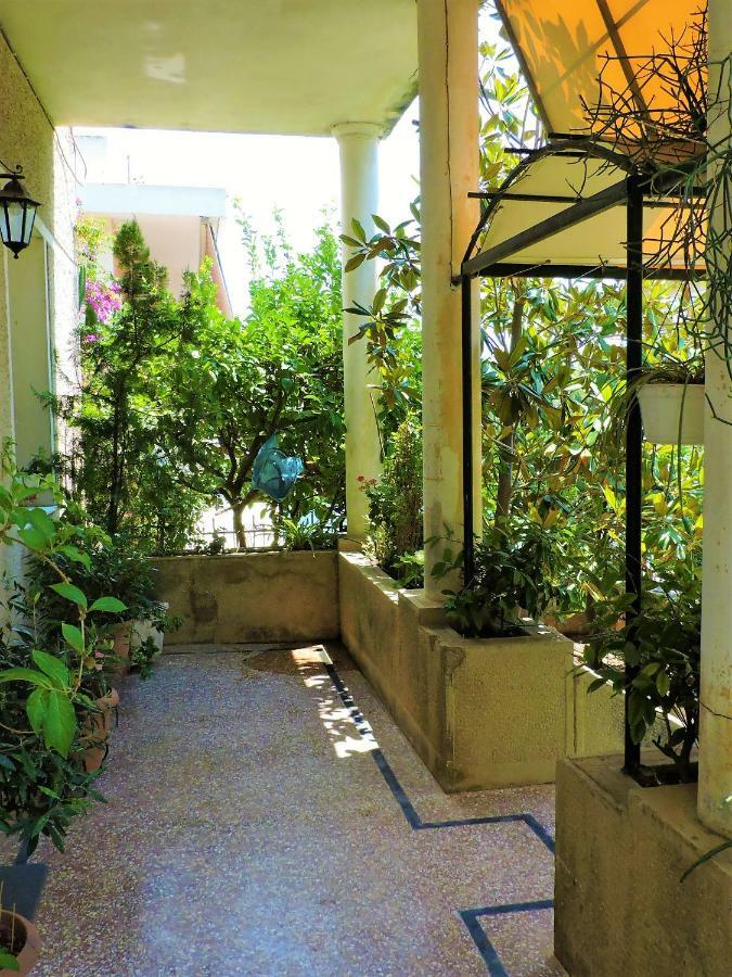 Casa Oliver Ateny Zewnętrze zdjęcie