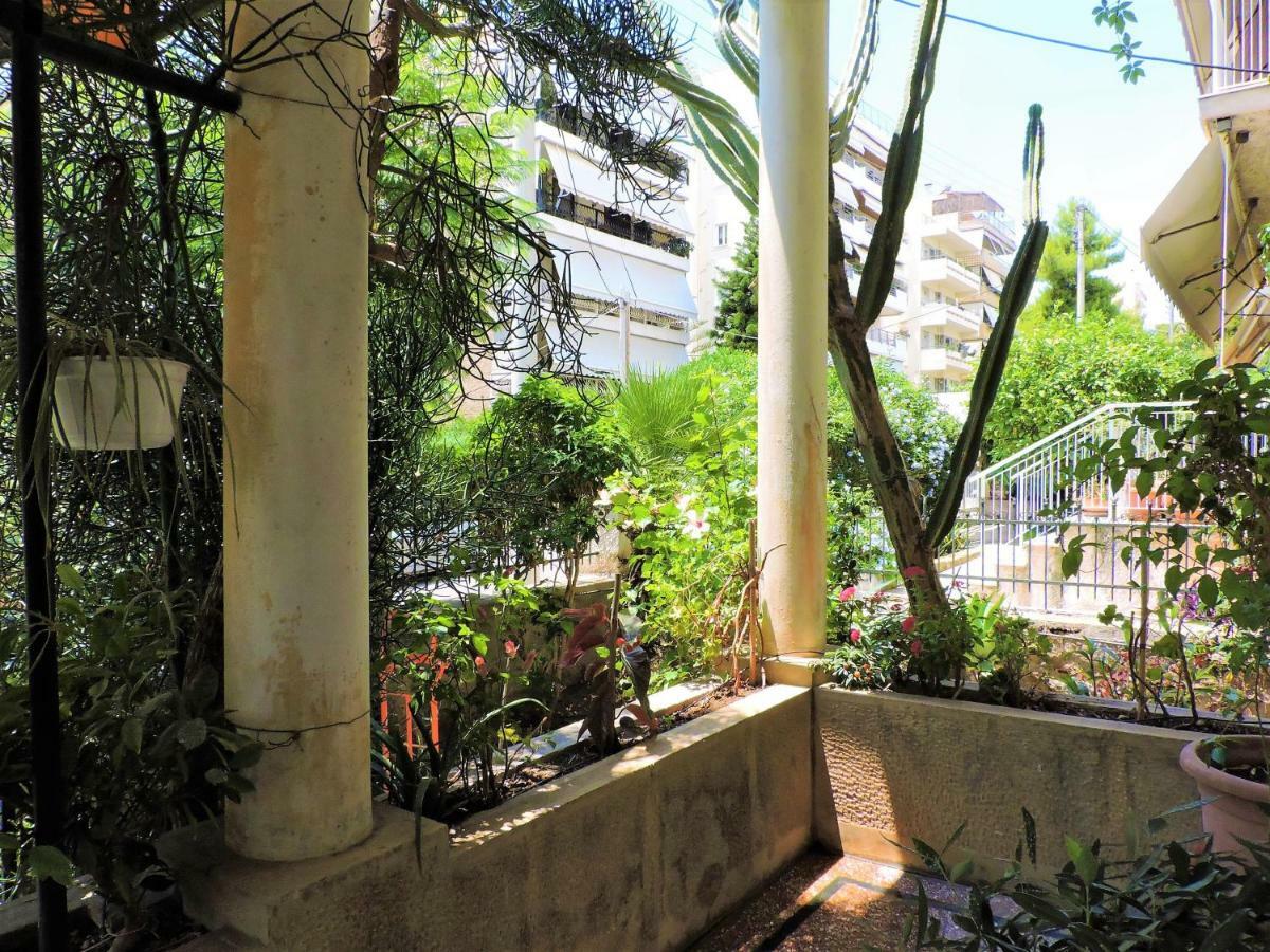 Casa Oliver Ateny Zewnętrze zdjęcie