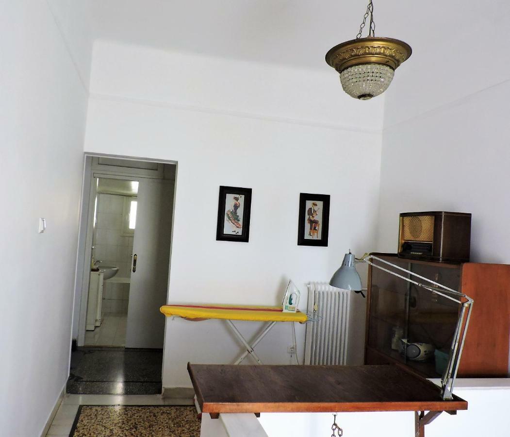 Casa Oliver Ateny Zewnętrze zdjęcie
