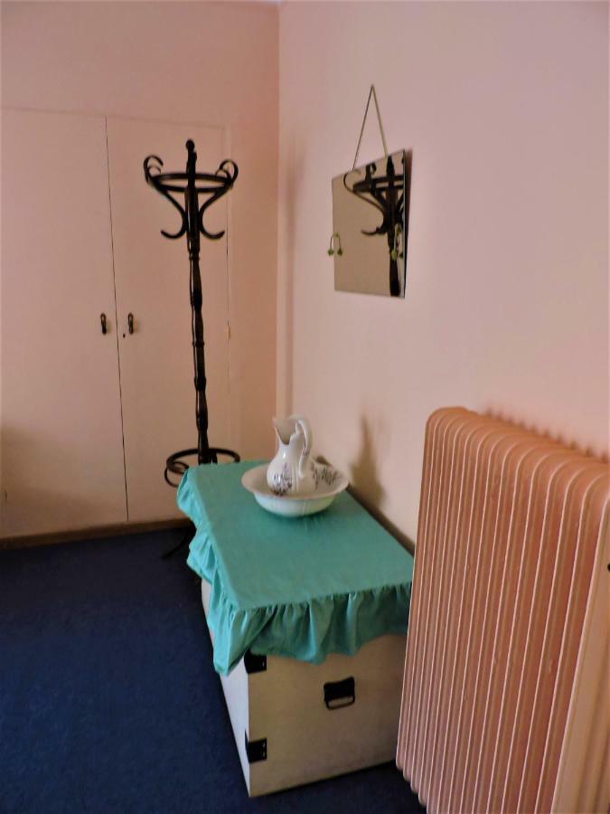 Casa Oliver Ateny Zewnętrze zdjęcie