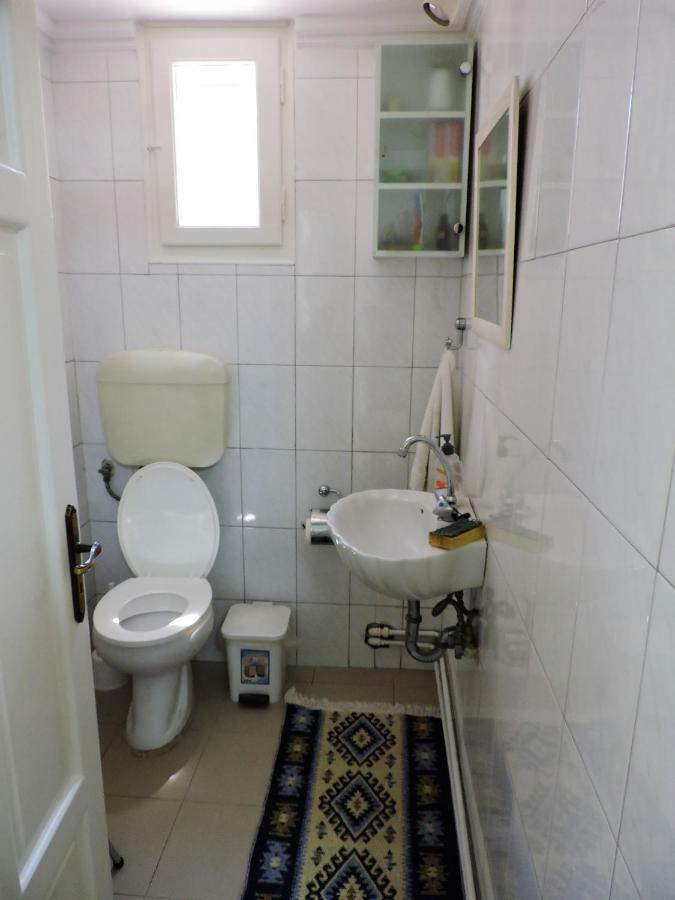 Casa Oliver Ateny Zewnętrze zdjęcie
