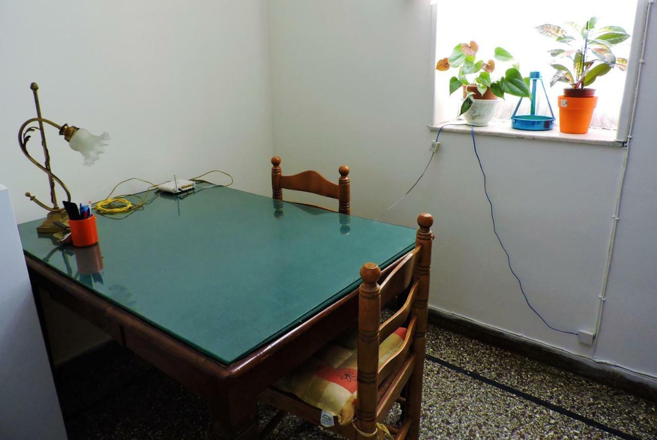 Casa Oliver Ateny Zewnętrze zdjęcie