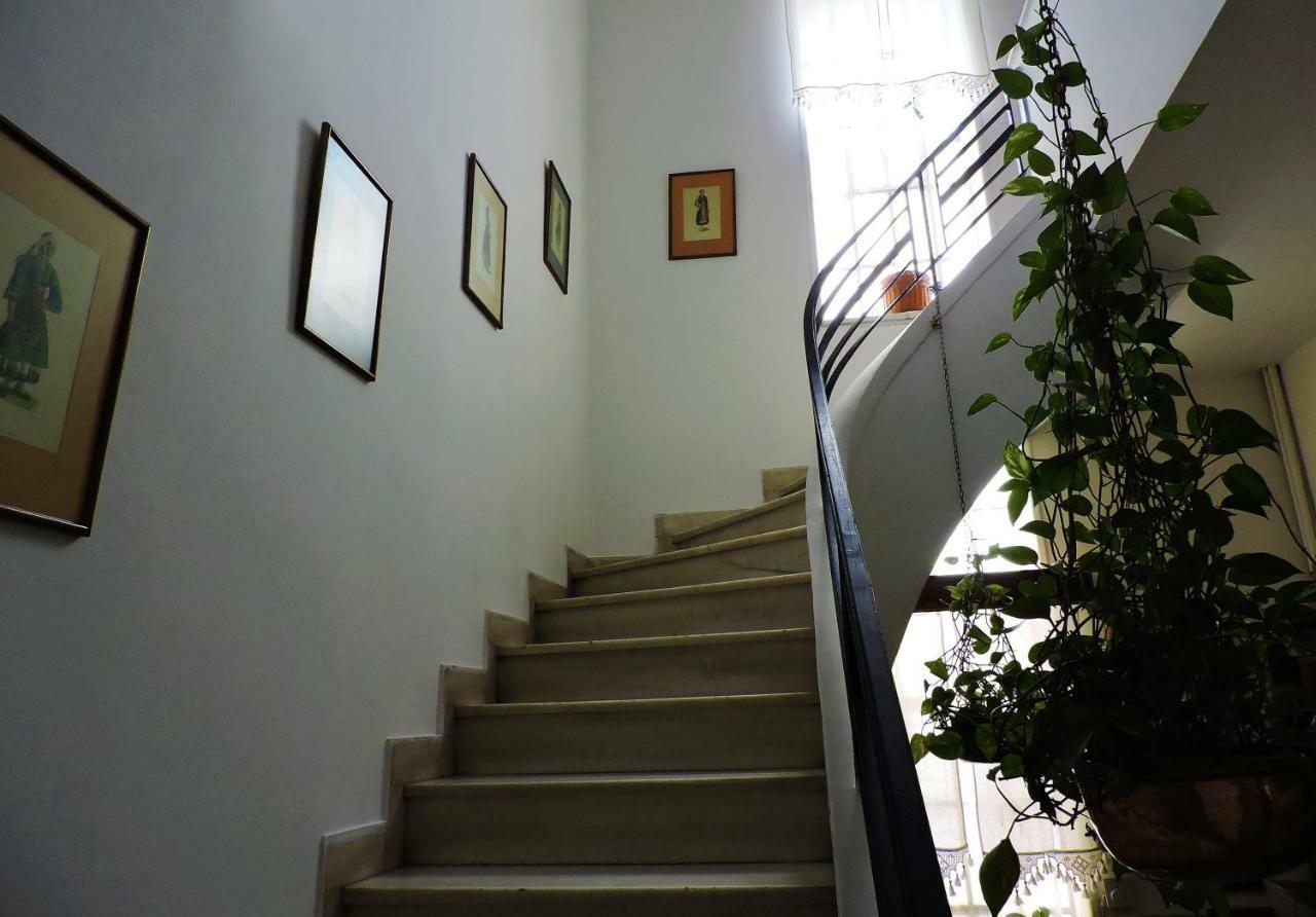 Casa Oliver Ateny Zewnętrze zdjęcie